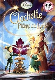 Clochette et la pierre de lune