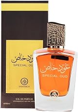 Tawakl Perfumes Oud Khaas EDP 100ml Al Wataniah Kususi Caramel Berries Peach view 1