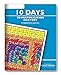 Learning Wrap-Ups 10 Days to Multiplication Mastery Student Workbook Grade Level 2-6