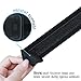 LOVPHONE iPhone 13 mini/ 12 mini/ 11 Pro/X/XS/Galaxy S10e Armband,Sport Running Exercise Gym Case with Key Holder & Card Slot,Fingerprint Sensor Access Supported and Sweat-Proof (Gray)