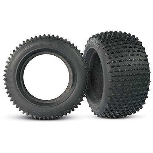 Traxxas 5569 2.8" Alias Tires with Foam Inserts (pair)