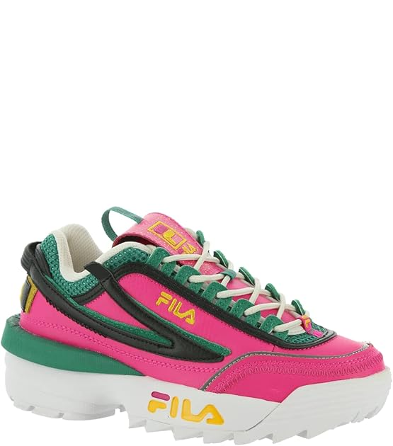 Women's Disruptor Ii Exp Fashion-Sneakers
