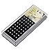 Jstyle 60Pcs Hypoallergenic Stainless Steel Nose Studs for Women Men Sparkly CZ Small 22G Nose Studs Rings Piercing Body Jewelry 1.5mm 2mm 2.5mm