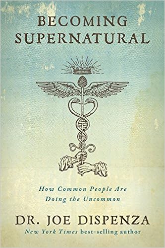 Becoming Supernatural-image