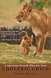 A Spiritual Growth Plan for Your Choleric Child (A Spiritual Growth Plan for Your Children Book 1)