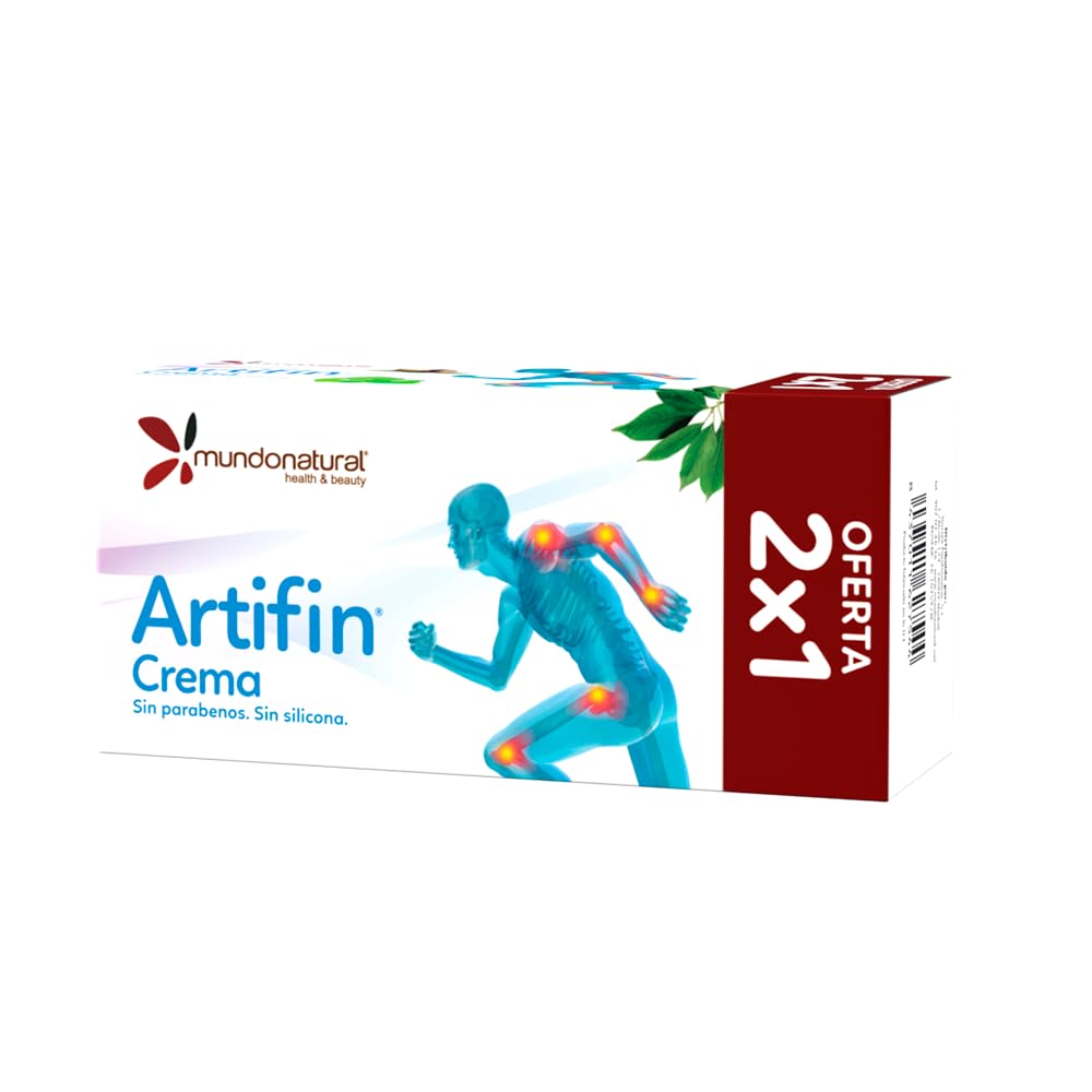 MUNDONATURAL Body Cream 100ml