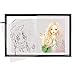 Huion A2 26.77 Inches Large Thin Light Box Drawing Light Board Tracing Light pad with Adjustable Brightness for Artcraft, Animation, Sketching, Tattoo Transferring