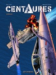 couverture de : Crisis