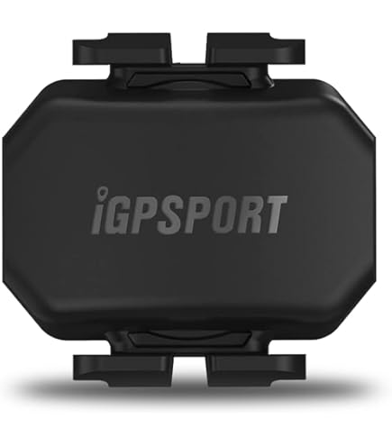 Amazon.com: Garmin Bike Speed 2 and Cadence 2 Sensor Black, One