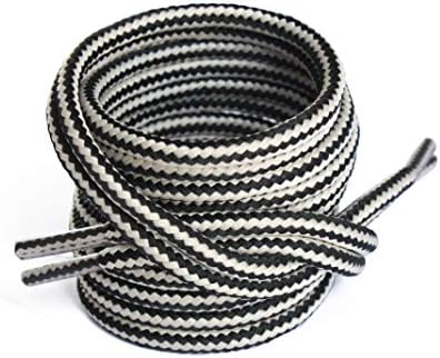 Hiking Shoe Laces - Durable - Great for Walkers, Shoelaces for Runners & active lifestyles
