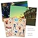Wreck It Ralph Bendon 40674 2 Sticker Scene Plus Coloring & Activity Book, 24 Pages, Multicolor