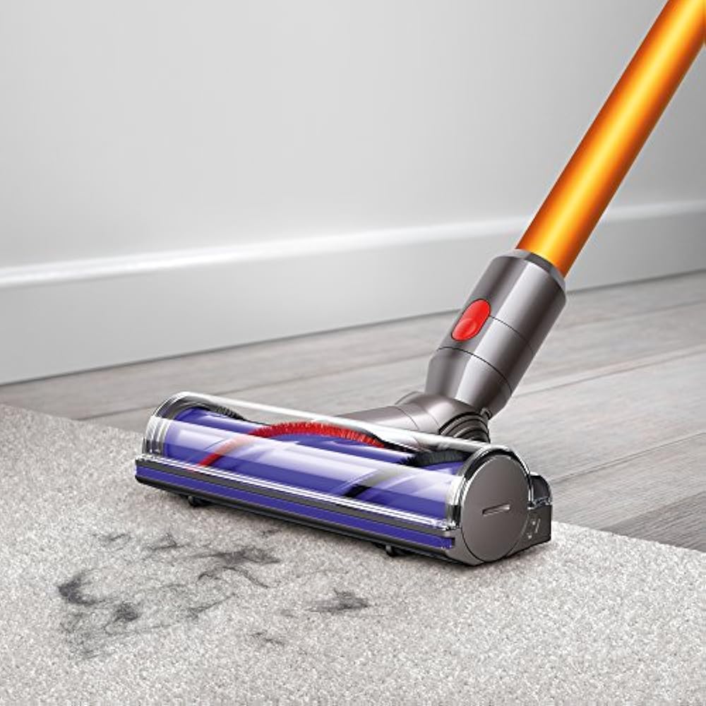  Dyson Stick Vacuums & Electric Brooms V8 Absolute Cordless Cleaner