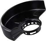 Lecreatekit Angle Grinder Guard for 18V DCG405 5inch 125MM Part N501323 view 5