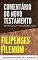 Livro Filipenses e Filemom: Comentário do Novo Testamento Versículo por Versículo