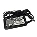 Toshiba 19V 2.37A 45W Replacement AC Adapter for Toshiba Portege