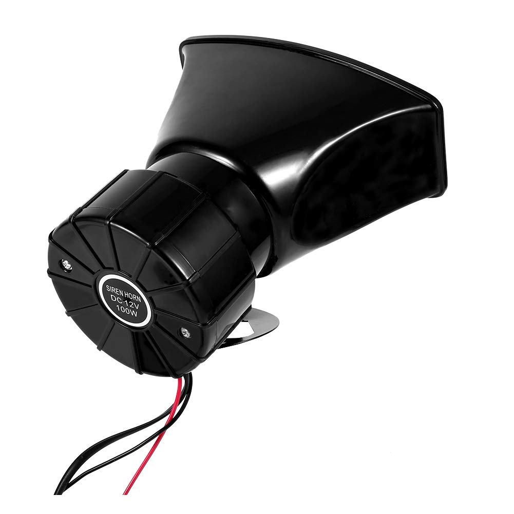 pa horn speaker for car