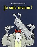 Je suis revenu ! by
