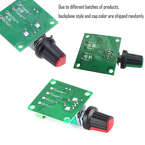 1 Onyehn+Voltage+Controller+1803BK+Adjustable