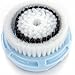 SAVE on the BEST Replacement Brush Head for Sensitive Skin Cleansing, Twin Pack, Great Starter Brush (Generic) Works with Plus, ARIA, MIA, MIA2