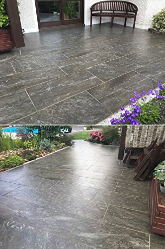 Bekateq Be 290 Klinkerol Farblos Keramikol Schieferol Steinboden