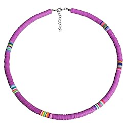 Pingyongchang Surfer Choker Boho Jewelry