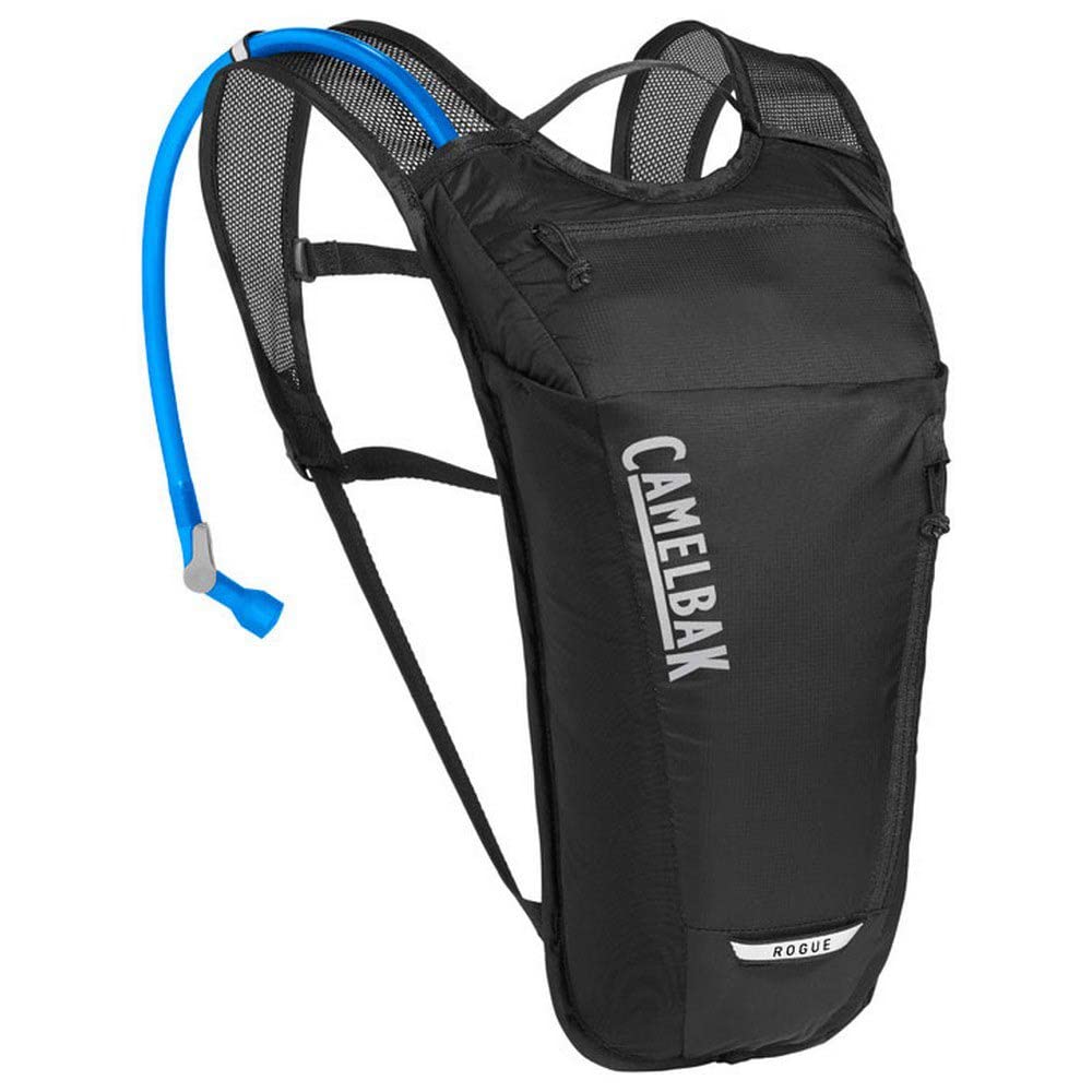 CAMELBAK Rogue Light Hydration pack Black/Silver One Size
