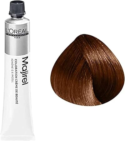 Loreal Majirel EU ABS HT/RC 6.34 14B V511 Permanent Hair Color