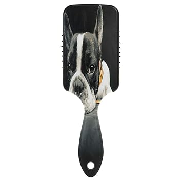 bulldog brush