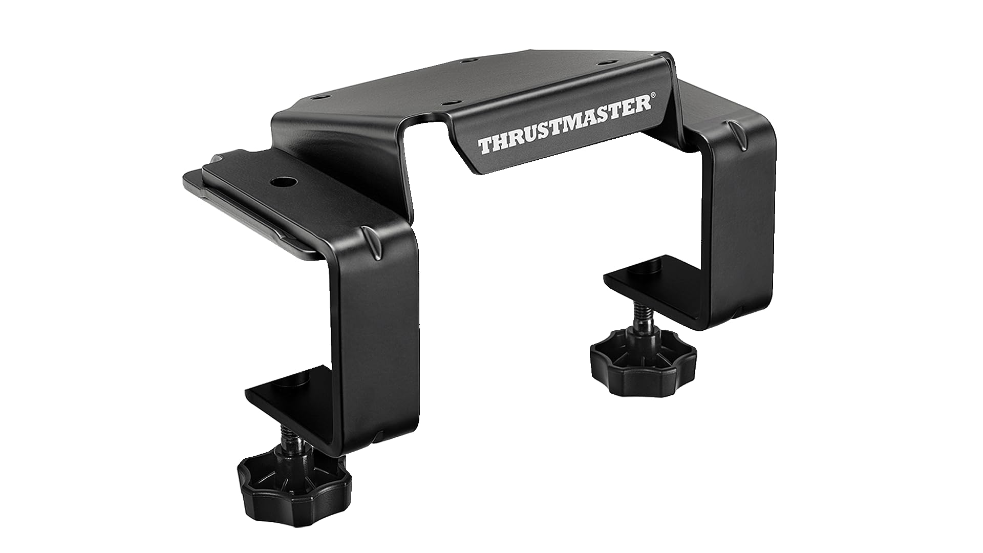 Thrustmaster Desk Mounting Kit for T818 - Secure and Adjustable Mounting Solution for T818 Racing Wheel Base