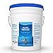 EcoClean Solutions, Pool PH Reducer | Pool & Hot Tub Spa pH Reducer | pH Down | Sodium Bisulfate | (50 lb Pail)