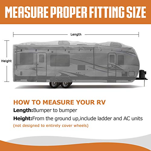 6 Leader+Accessories+Travel+Trailer+Adhesive