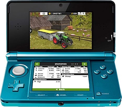 where can i sell my 3ds for cash