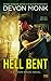 Hell Bent: A Broken Magic Novel