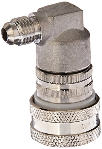 Homebrewers OutpostKEG734 Ball Lock Gas in (Stainless) - Flared