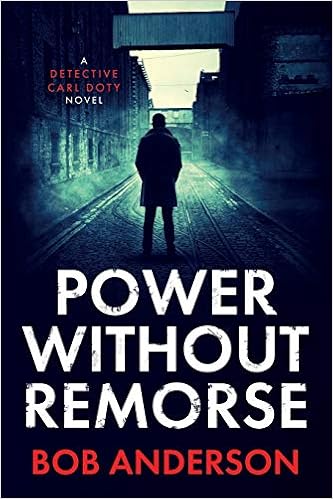 Power Without Remorse Anderson Bob 9781099421327 Amazon Com Books