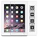 Zaneeta 9H Hardness HD Clear Tempered Glass Screen Protector for iPad 2 / 3 / 4, (2 Pack)