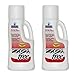 Natural Chemistry 2 New 07001 Spa Swimming Pool Metal Free Chemical - 1L Each
