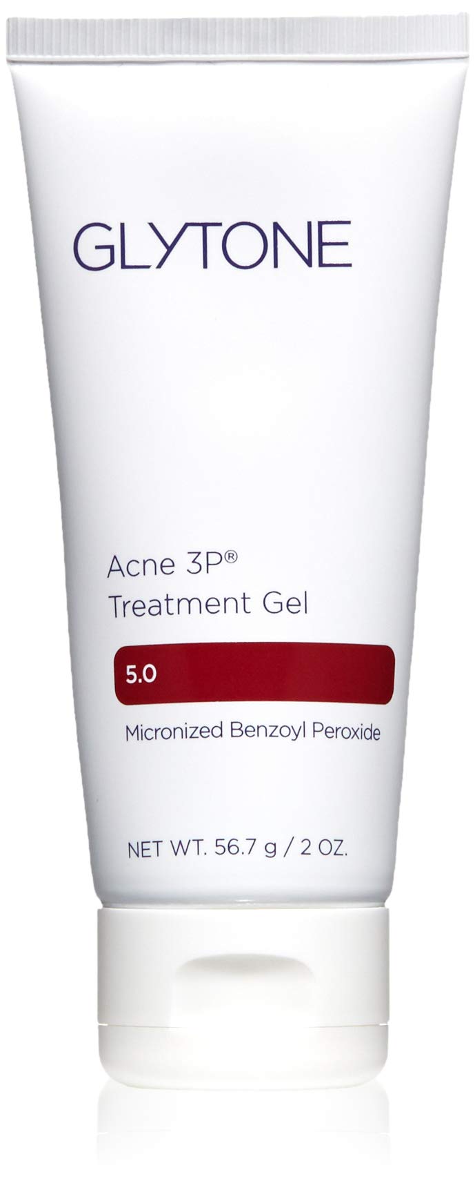 Amazon.com: Glytone Acne Self Foaming Cleanser with Salicylic Acid, Oil