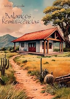 Livro de Balanços e Reminiscências