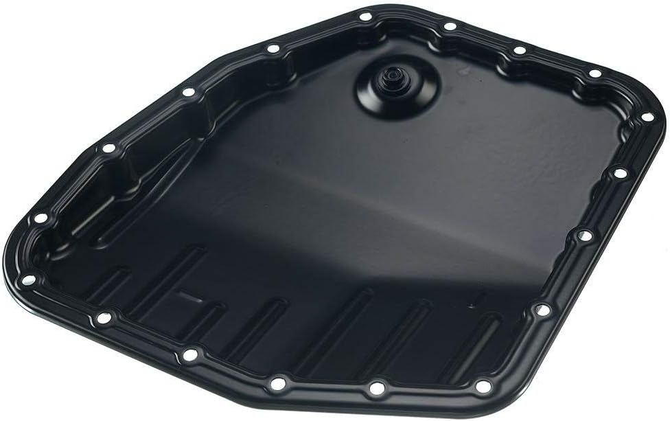 Pans & Drain Plugs Replacement Parts Transmission Oil Pan for 20032008