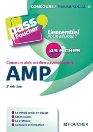 Concours AMP