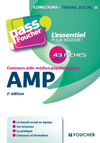 Concours AMP