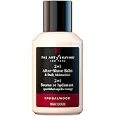 The Art of Shaving After-Shave Balm