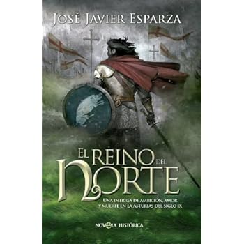 El Reino Del Norte (Bolsillo) El Reino Del Norte (Bolsillo)