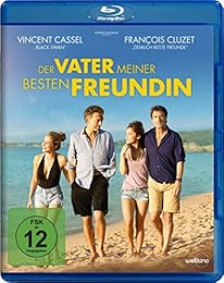 Der Vater Meiner Besten Freundin