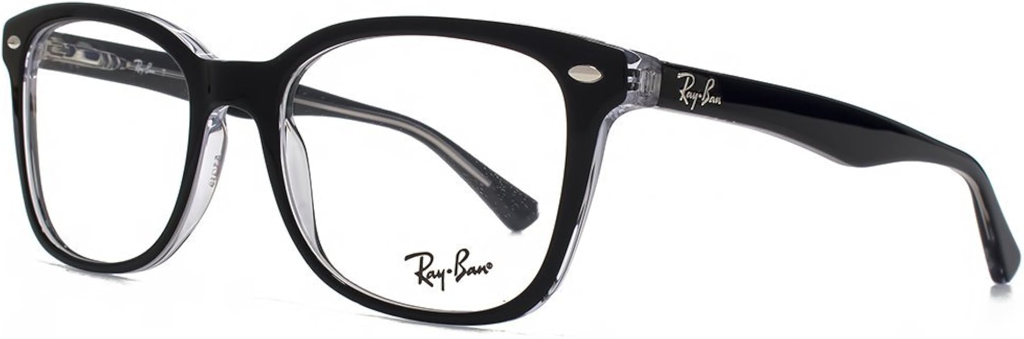 Ray Ban RX5285 Eyeglasses Amazon.ca Shoes & Handbags