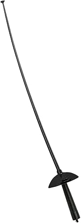 Amazon プラスチック フェンシング フォイル 剣 ハロウィン コスチューム アクセサリー 小道具 Dan Smatree スポーツ アウトドア