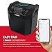 ION Audio 50W Outdoor Echo Dot Speaker Dock/Portable Alexa Accessory With Bluetooth Connectivity and 50 Hour Rechargeable Battery-Tailgater Smartthumb 2