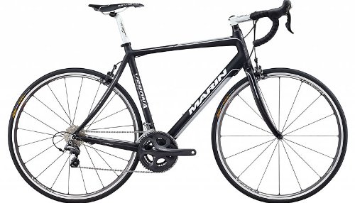 marin street bike