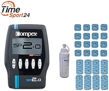 compex sp 8.0 amazon